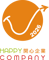 happy company logo 2026