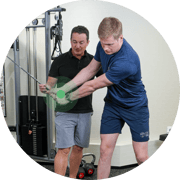 Wrist Flexion and Extension