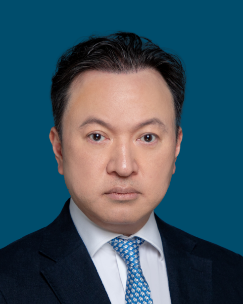 林顯爵醫生