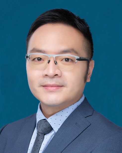 Dr Michael Lam